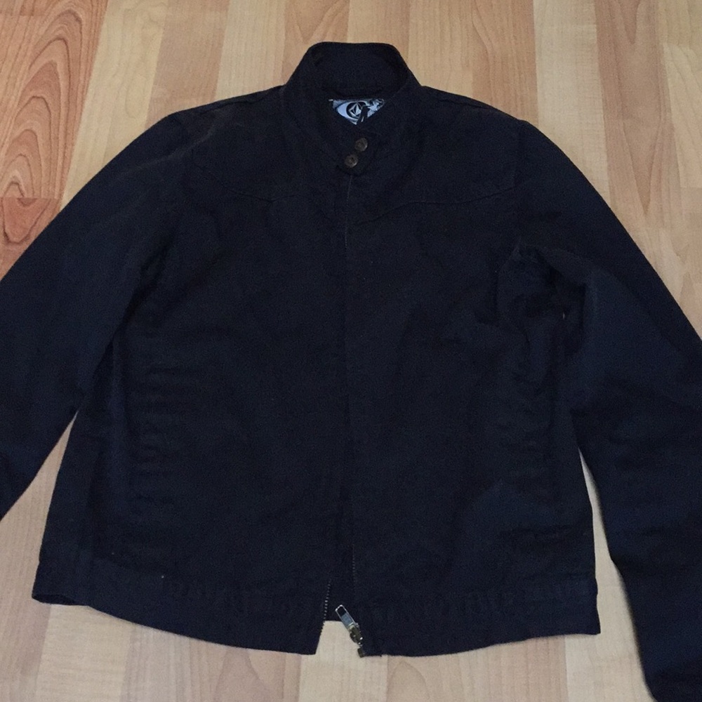 Volcom Jacket - image 1